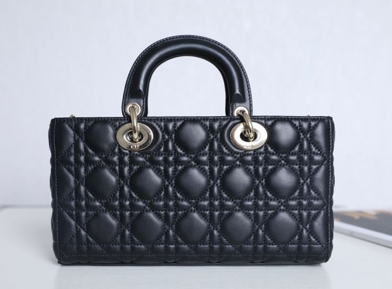 Christian Dior My Lady Bags